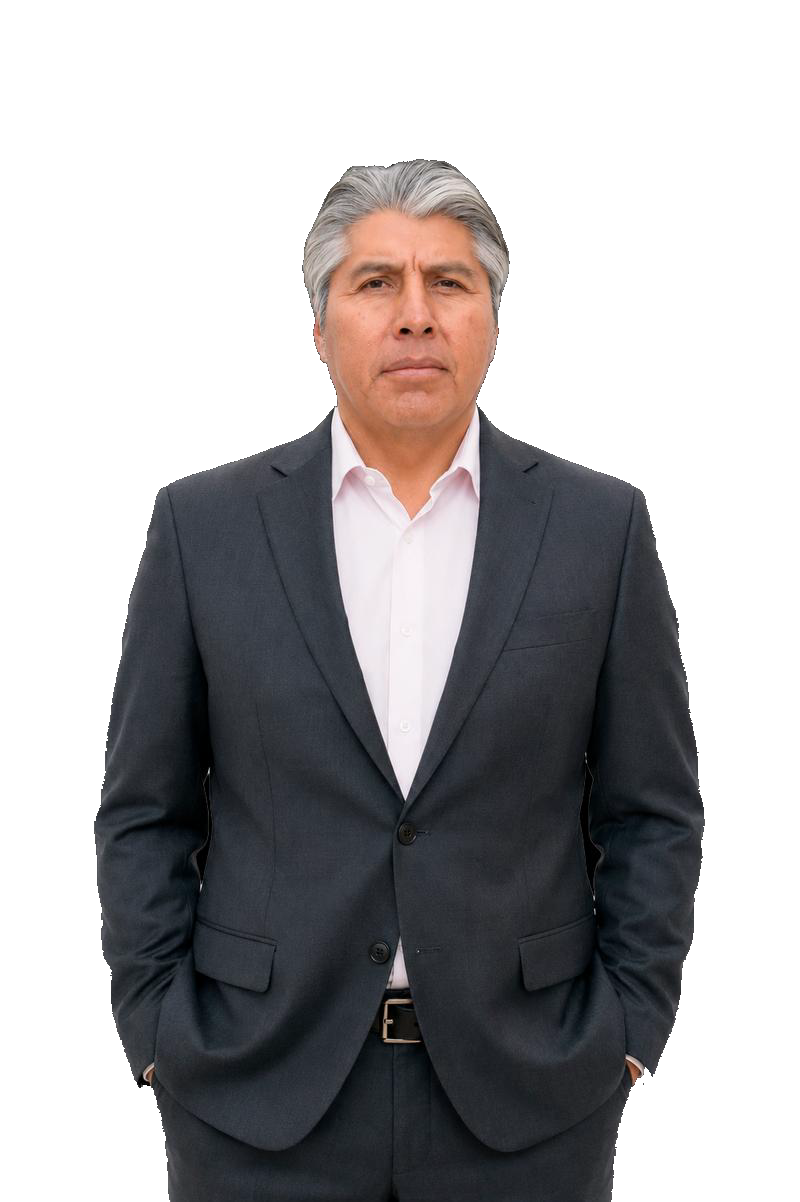Gobernador Edgar Sánchez Aguirre